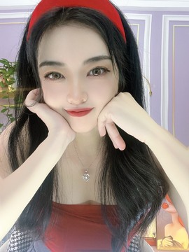 馨小艺🎀主播照片