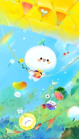 甜蜜未来乐在心怀主播照片