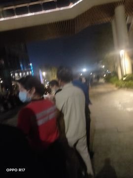 南边等你主播照片