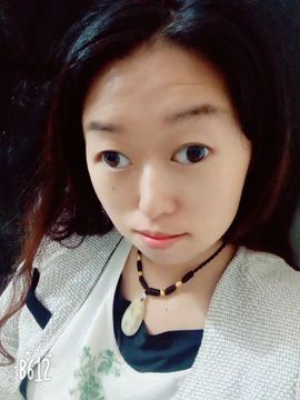 果果(平安好运)主播照片