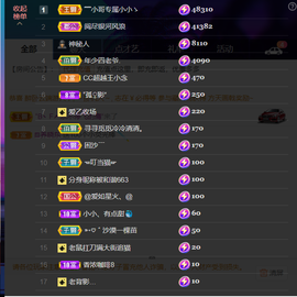 小小、有点甜🐳的图片