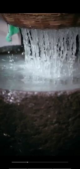 果果(平安好运)主播照片