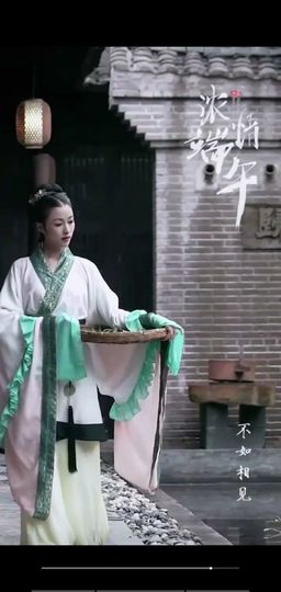 果果(平安好运)主播照片