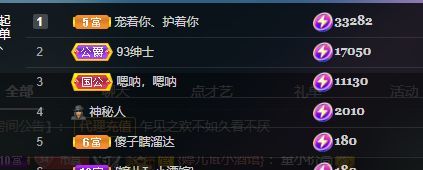 婷儿～有事不定时播的图片