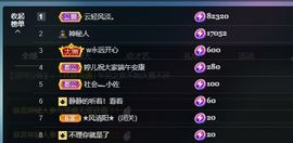 婷儿～所遇皆甜主播照片