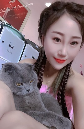 🌸嬛嬛主播照片