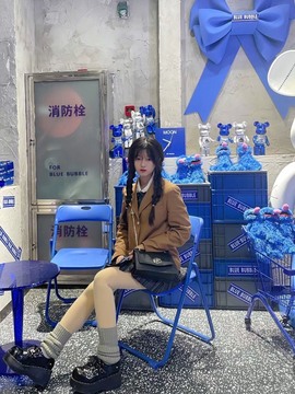 小樱🍡主播照片
