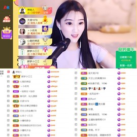 筱一✿．12点见主播照片