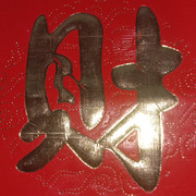 财龙腾海报