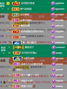 䒕麻花6月好运主播照片