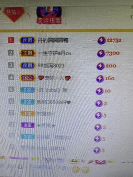 丹从心开始求老板主播照片
