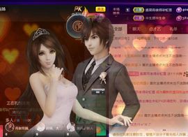 夏云想7岁主播照片