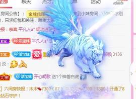 💓小香猪💓主播照片