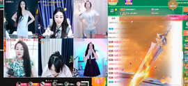 美好@的回忆主播照片