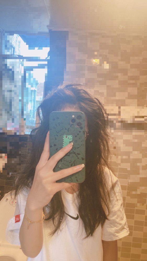 ?糯小呆?第一天的主播照片