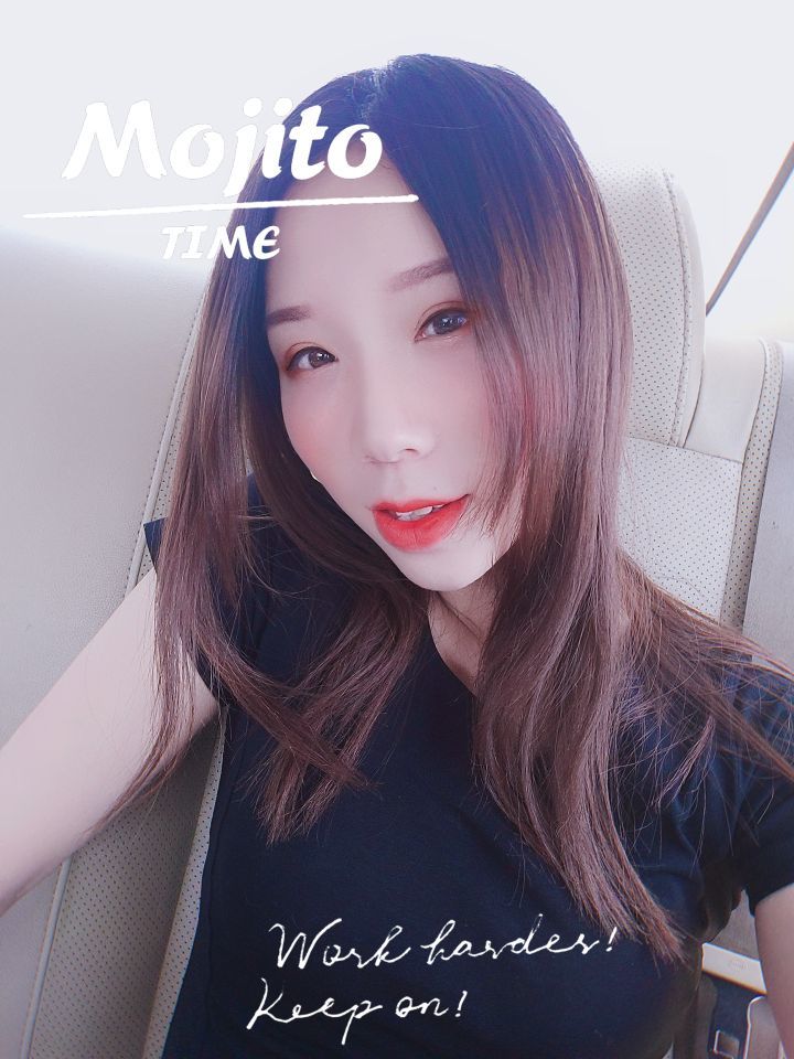 丽儿王者开黑中的主播照片