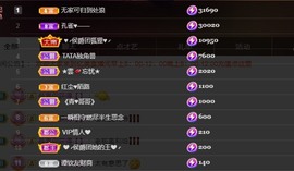 忆美❥❥❥主播照片