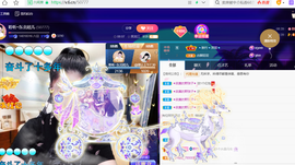 聆听~爱唱歌的图片