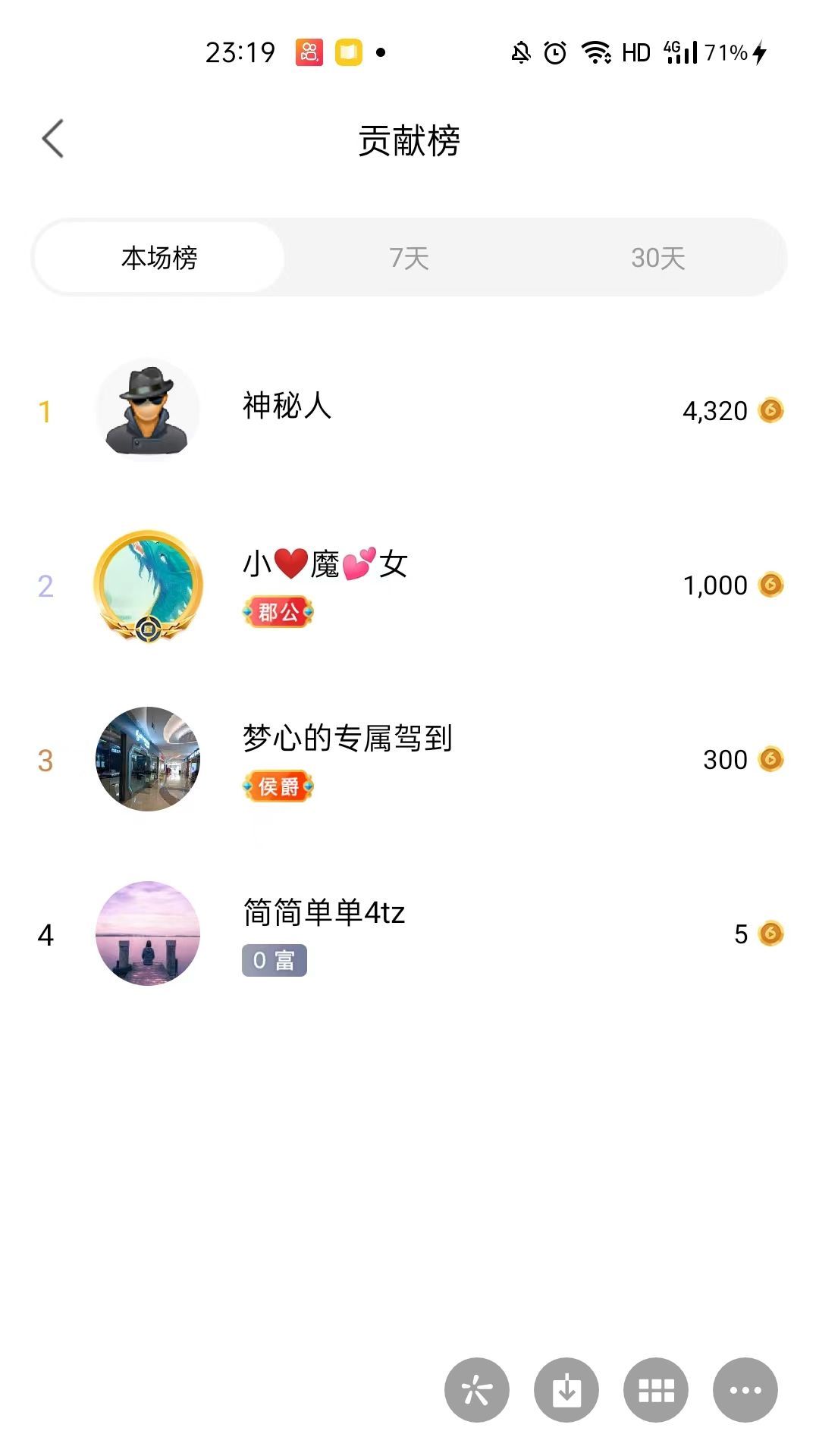 梦心💞缘于遇见的图片