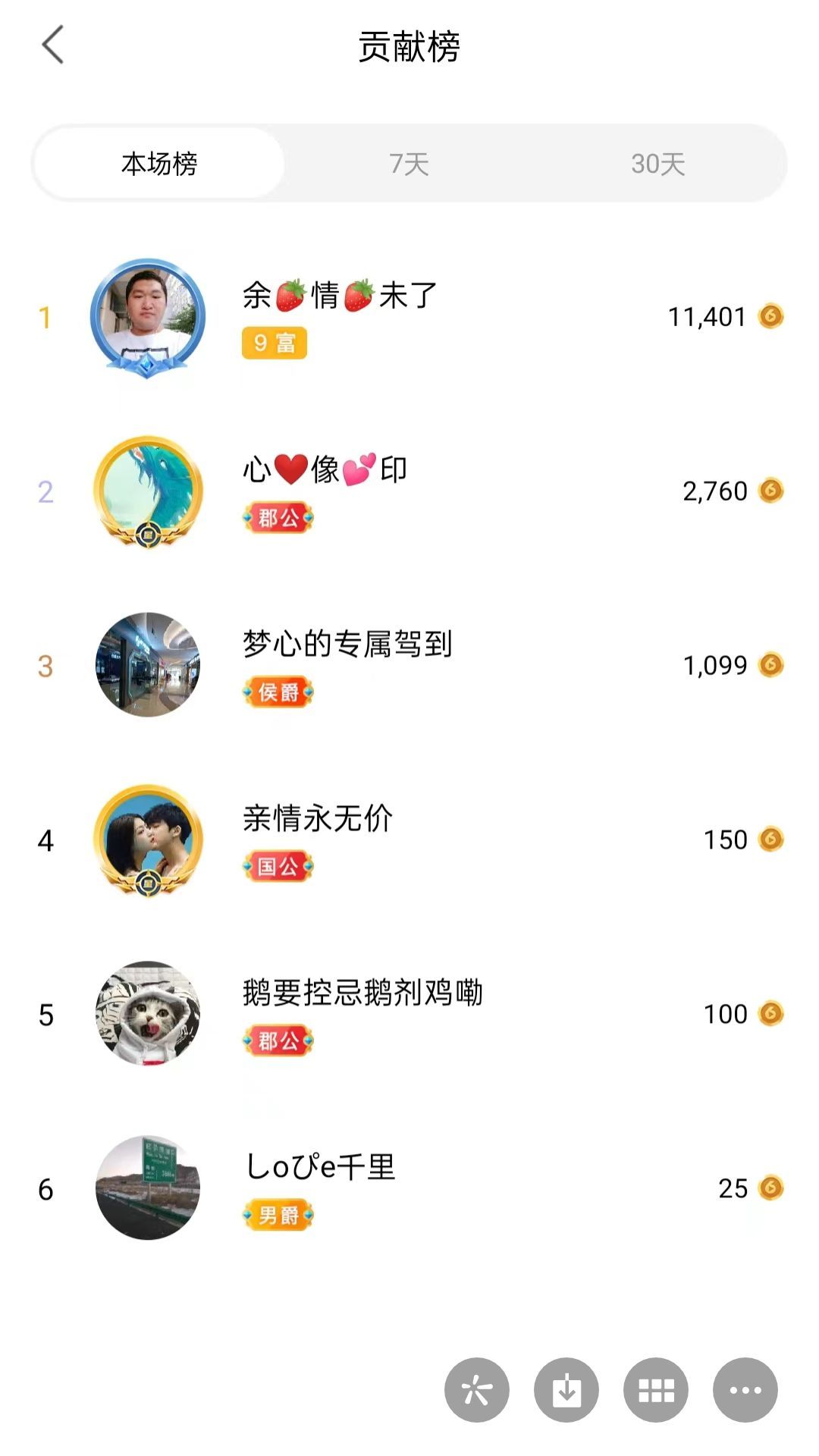 梦心💞缘于遇见的图片