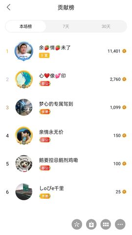 梦心💞缘于遇见的图片