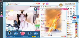 Lッ♥✿小白白主播照片