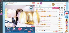 Lッ♥✿小白白主播照片