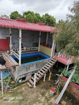 戰神大元帥黎歌主播照片