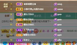👑䒕暖宝好运旺旺旺主播照片