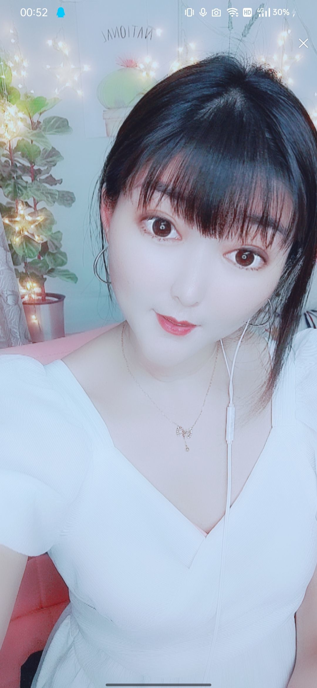 婷婷💕感恩有你陪伴的图片