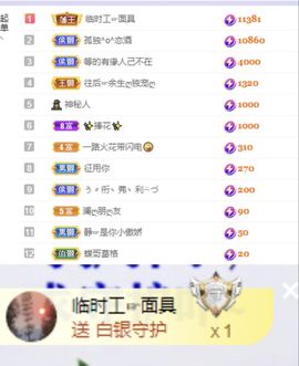 一树梨花压海唐同学☞主播照片