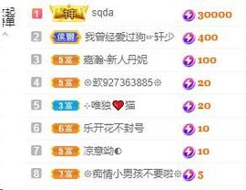 大掌柜💕暂休主播照片