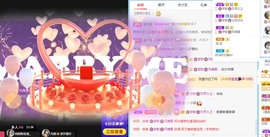🌸梦歆🌸逐梦前行主播照片