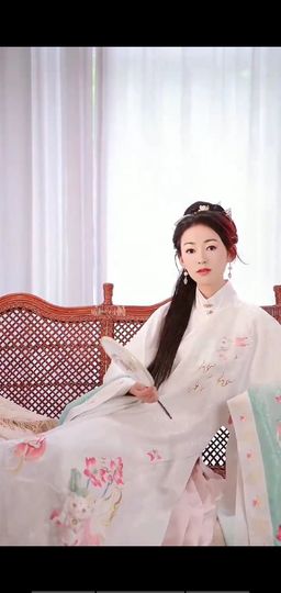 果果(平安好运)主播照片