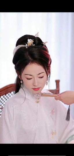 果果(平安好运)主播照片