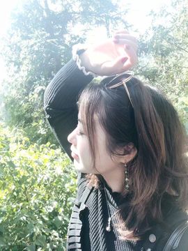 美妞ღ美美美！的图片