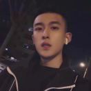 我是独行侠l海报