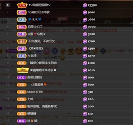 忆美❥❥❥主播照片