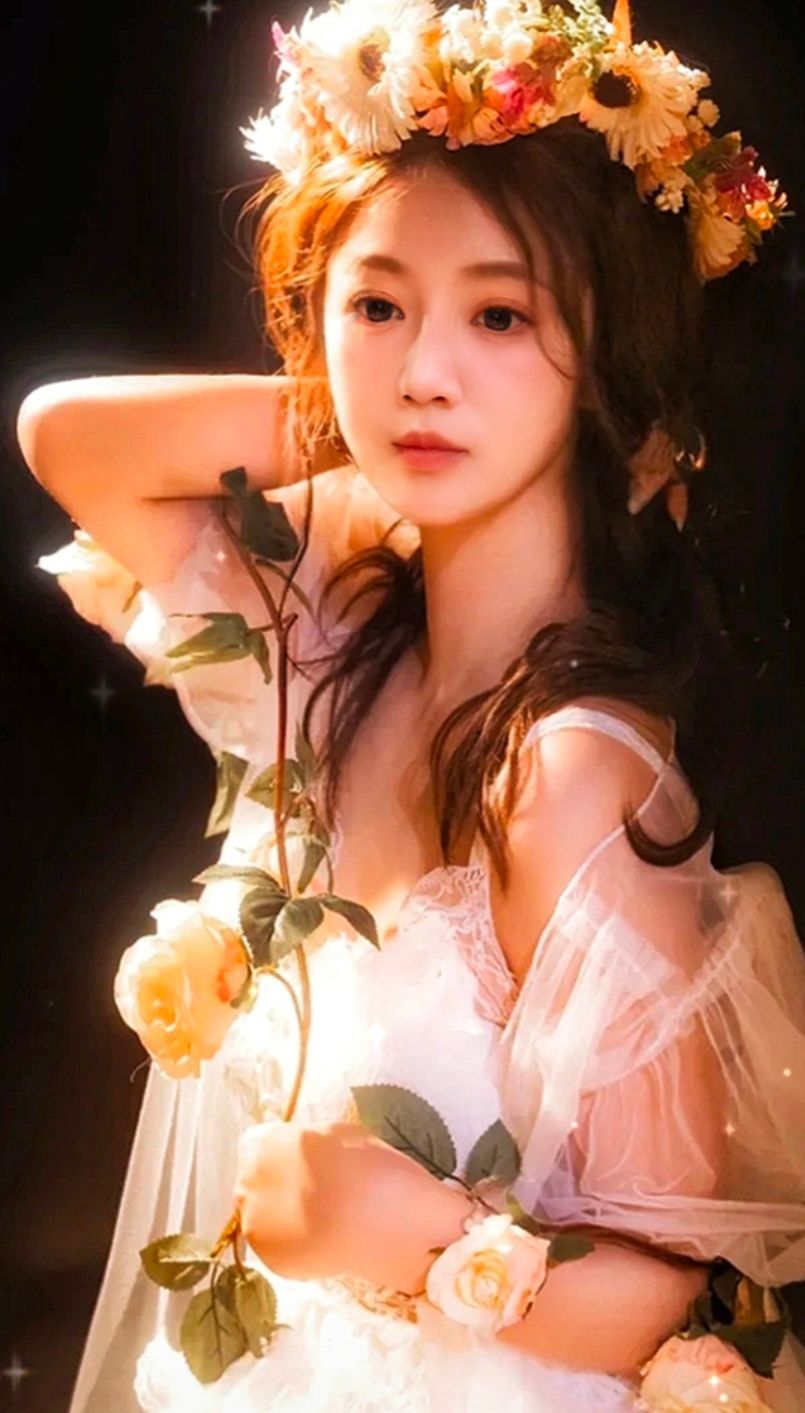 丑小鸭💞愿有一束光的图片