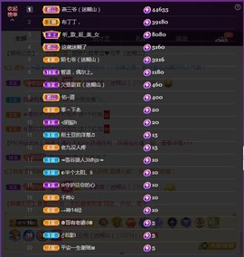 💙欣宝吖（暂休）主播照片