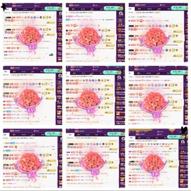 💙欣宝吖（暂休）主播照片