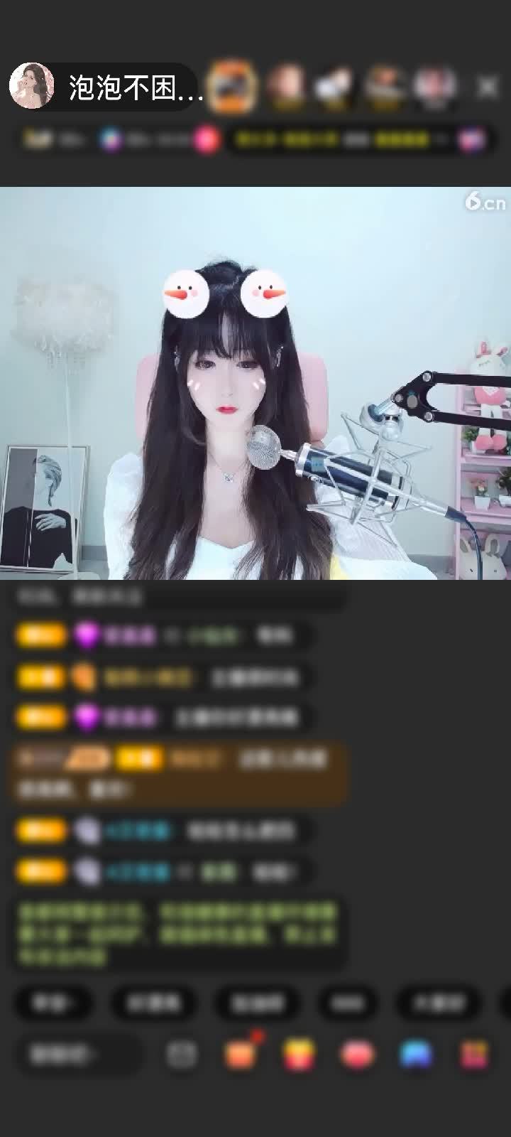 上传了一个小视频