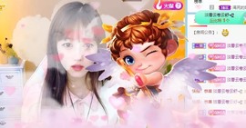 小洁妹妹❤️主播照片