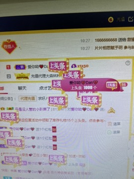 丹从心开始求老板主播照片
