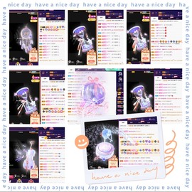 💙欣宝吖（暂休）主播照片