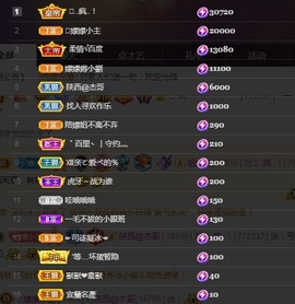 🌸嬛嬛主播照片