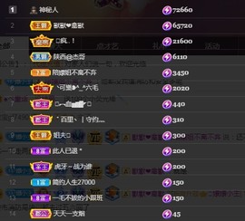 🌸嬛嬛主播照片