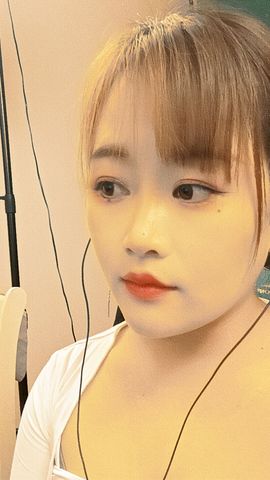 🍬唐宝随缘播主播照片