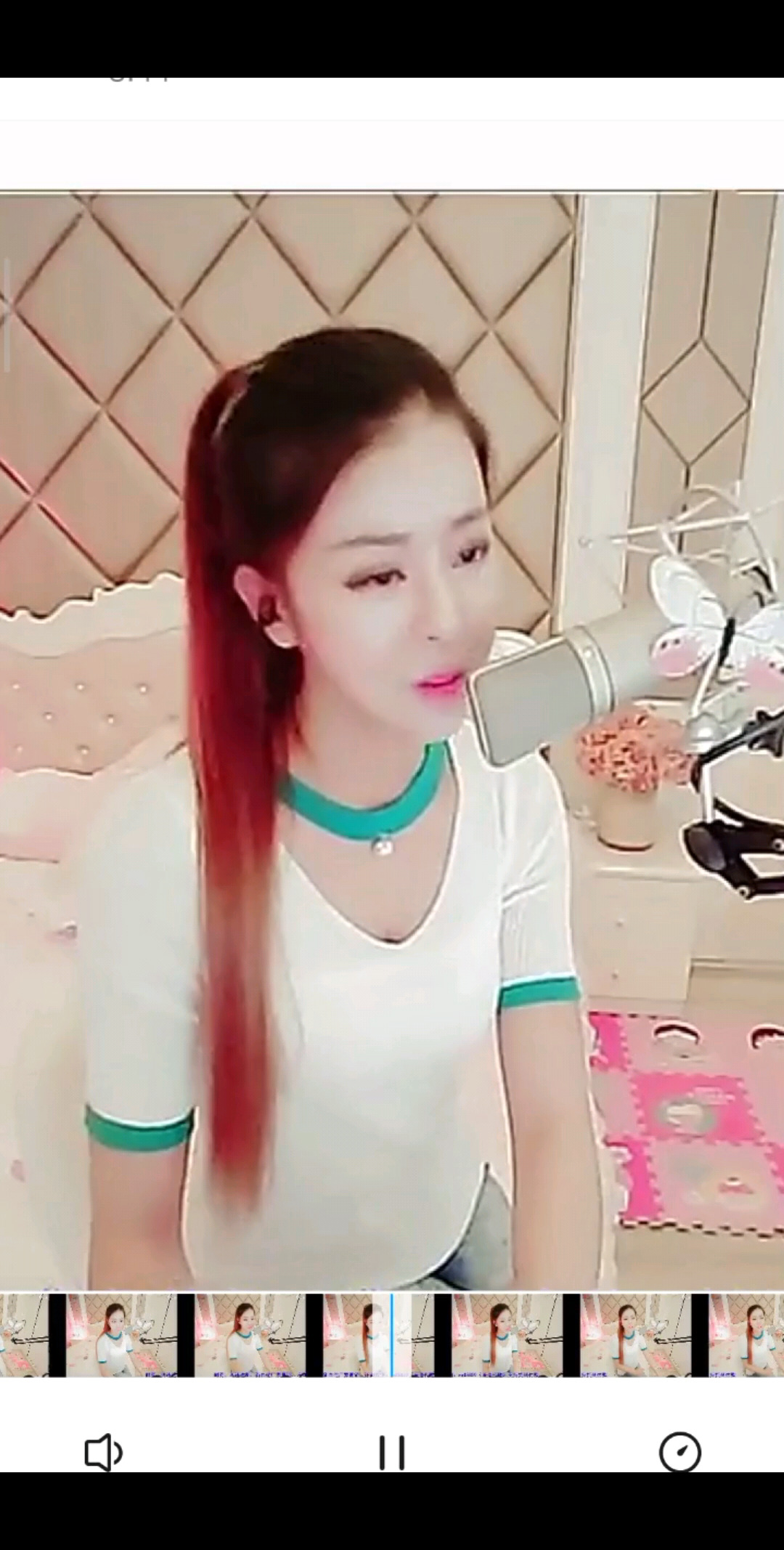 我的未来不是梦