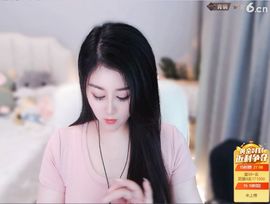 心中无结。。主播照片